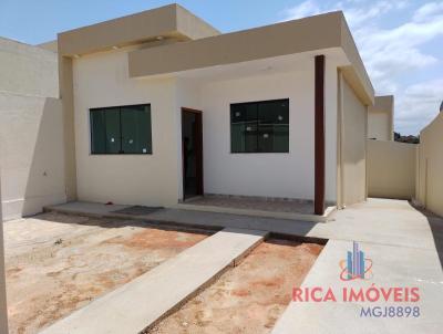 Casa para Venda, em Sarzedo, bairro Bairro Braslia, 2 dormitrios, 1 banheiro, 3 vagas