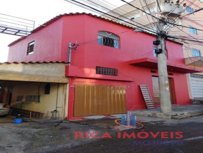 Apartamento para Venda, em Ibirit, bairro Morada da Serra, 2 dormitrios, 1 banheiro, 1 vaga