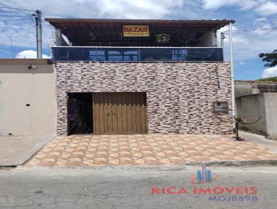 Casa para Venda, em Ibirit, bairro Lajinha, 3 dormitrios, 1 banheiro, 1 sute, 1 vaga