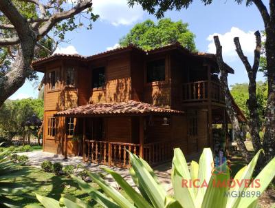 Stio para Venda, em Esmeraldas, bairro Tropeiros, 2 dormitrios, 2 banheiros, 30 vagas