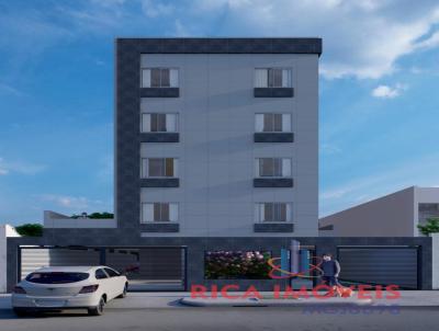 Cobertura para Venda, em Belo Horizonte, bairro Diamante, 3 dormitrios, 2 banheiros, 1 sute, 2 vagas