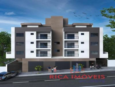 Cobertura para Venda, em Ibirit, bairro Palmeiras, 3 dormitrios, 1 banheiro, 1 sute, 1 vaga