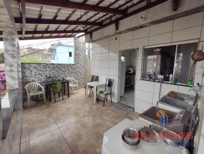 Casa para Venda, em Contagem, bairro Jardim Industrial, 2 dormitrios, 2 banheiros, 2 vagas