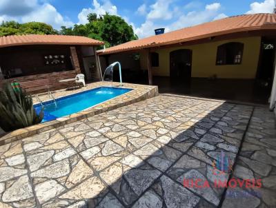 Casa para Venda, em Ibirit, bairro Estrela do Sul, 3 dormitrios, 2 banheiros, 1 sute, 2 vagas