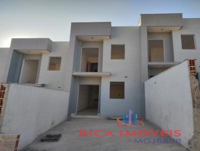 Casa para Venda, em Ibirit, bairro Monsenhor Horta, 2 dormitrios, 1 banheiro, 1 vaga