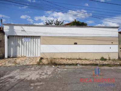 Casa para Venda, em Ibirit, bairro Recanto Verde, 3 dormitrios, 1 banheiro, 1 sute, 1 vaga