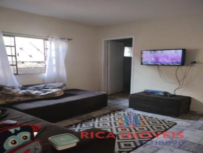 Casa para Venda, em Ibirit, bairro So Pedro, 4 dormitrios, 2 banheiros, 2 vagas