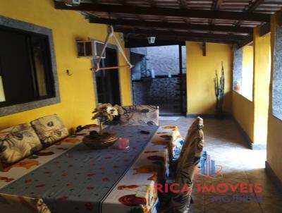 Casa para Venda, em Sarzedo, bairro Serra Azul, 5 dormitrios, 2 banheiros, 1 sute, 2 vagas