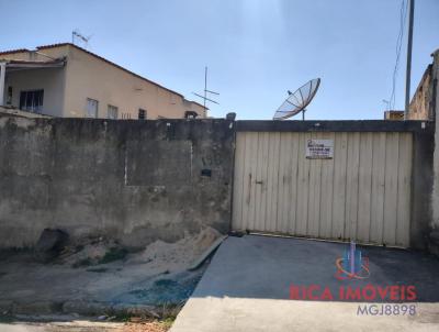 Casa para Venda, em Ibirit, bairro Nossa Senhora De Lourdes, 2 dormitrios, 1 banheiro, 4 vagas