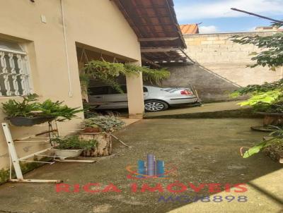 Casa para Venda, em Sarzedo, bairro Tangara, 3 dormitrios, 1 banheiro, 1 sute, 4 vagas