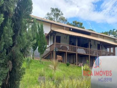 Fazenda para Venda, em Oliveira, bairro Oliveira, 3 dormitrios, 2 banheiros, 4 vagas