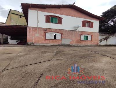 Casa para Venda, em Ibirit, bairro Monsenhor Horta, 3 dormitrios, 1 banheiro, 1 sute, 5 vagas