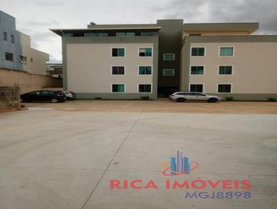 Cobertura para Venda, em Sarzedo, bairro Santa Rosa, 3 dormitrios, 1 banheiro, 2 vagas