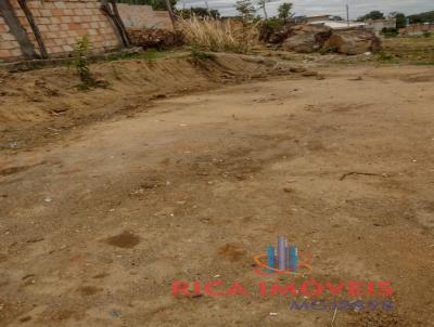 Lote para Venda, em Ibirit, bairro Petrolina