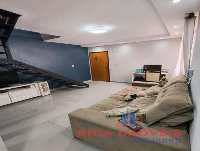 Cobertura para Venda, em Ibirit�, bairro V�rzea, 3 dormit�rios, 1 banheiro, 1 vaga