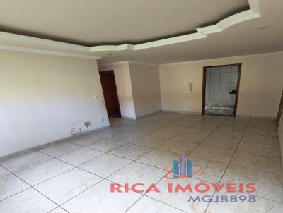 Apartamento para Venda, em Ibirit, bairro Vrzea, 2 dormitrios, 1 banheiro, 1 vaga