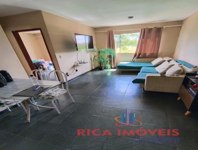 Apartamento para Venda, em Ibirit, bairro Vrzea, 2 dormitrios, 1 banheiro, 1 vaga