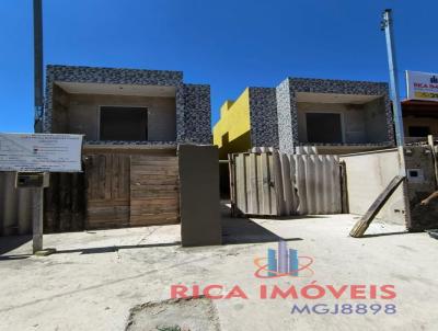 Casa para Venda, em Ibirit, bairro Eldorado, 3 dormitrios, 2 banheiros, 1 vaga