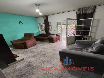 Casa para Venda, em Ibirit, bairro Novo Horizonte, 3 dormitrios, 1 banheiro, 1 sute, 4 vagas