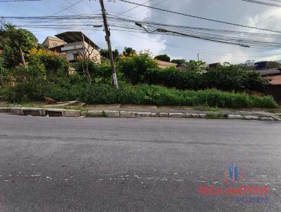 Lote para Venda, em Ibirit, bairro Morada da Serra
