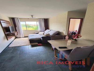 Apartamento para Venda, em Ibirit, bairro Vrzea, 2 dormitrios, 1 banheiro, 1 vaga