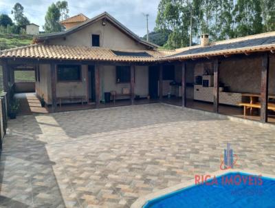 Chcara para Venda, em Entre Rios de Minas, bairro Pedra negra, 3 dormitrios, 1 banheiro, 1 sute, 2 vagas