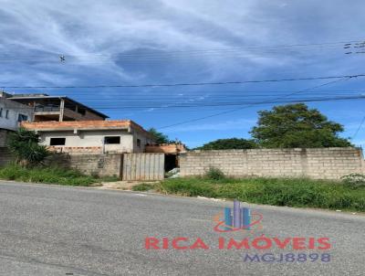 Lote para Venda, em Betim, bairro Ponte Alta