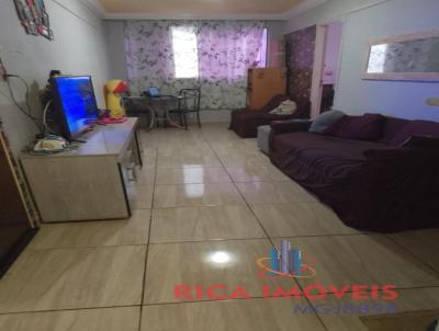 Apartamento com rea Privativa para Venda, em Ibirit, bairro Durval de Barros, 2 dormitrios, 1 banheiro, 1 vaga