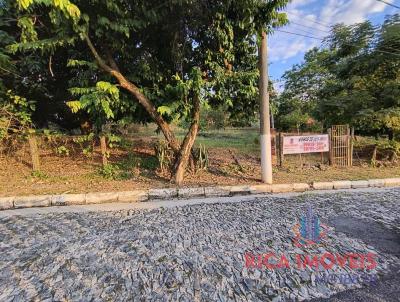 Chcara para Venda, em Ibirit, bairro Quintas da Jangada