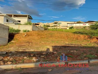 Lote para Venda, em Ibirit, bairro Vista Alegre