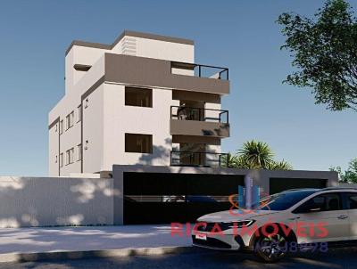 Cobertura para Venda, em Ibirit, bairro Morada da Serra, 3 dormitrios, 1 banheiro, 1 vaga