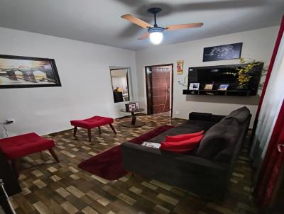 Casa para Venda, em Ibirit�, bairro Centro, 2 dormit�rios, 2 su�tes