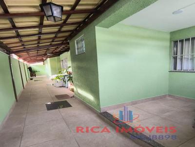 Apartamento com rea Privativa para Venda, em Ibirit, bairro Industrial de Ibirit, 3 dormitrios, 1 banheiro, 1 sute, 1 vaga