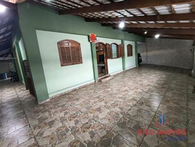 Casa para Venda, em Ibirit, bairro Jardim Ibirit, 3 dormitrios, 2 banheiros, 1 sute, 3 vagas