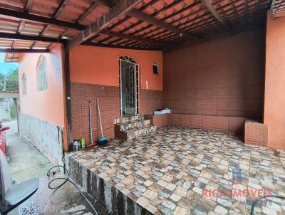 Casa para Venda, em Ibirit, bairro Jardim Rosario, 3 dormitrios, 1 banheiro, 1 sute, 3 vagas