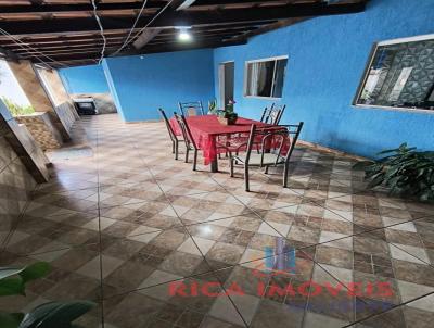 Casa para Venda, em Ibirit, bairro Dea Marly, 2 dormitrios, 1 banheiro, 1 sute, 4 vagas