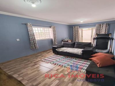 Casa para Venda, em Ibirit, bairro Lajinha, 4 dormitrios, 2 banheiros, 1 sute, 2 vagas