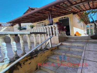 Casa para Venda, em Belo Horizonte, bairro Tirol, 3 dormitrios, 1 banheiro, 1 vaga