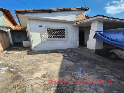 Casa para Venda, em Ibirit, bairro So Geraldo, 3 dormitrios, 1 banheiro, 2 vagas