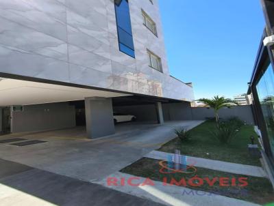 Apartamento com rea Privativa para Venda, em Belo Horizonte, bairro Minas Brasil, 2 dormitrios, 1 banheiro, 1 sute, 2 vagas