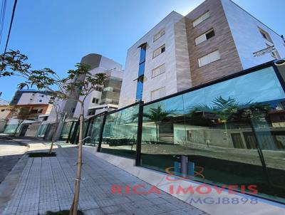 Cobertura para Venda, em Belo Horizonte, bairro Minas Brasil, 2 dormitrios, 2 banheiros, 1 sute, 2 vagas