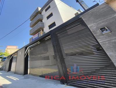 Apartamento para Venda, em Contagem, bairro Novo Eldorado, 3 dormitrios, 1 banheiro, 1 sute, 1 vaga