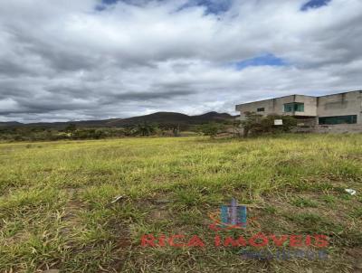 Chcara para Venda, em Mrio Campos, bairro Serra dos Bandeirantes