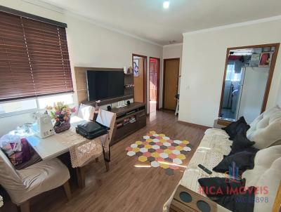 Apartamento para Venda, em Ibirit, bairro Jardim Ibirit, 2 dormitrios, 1 banheiro, 1 vaga