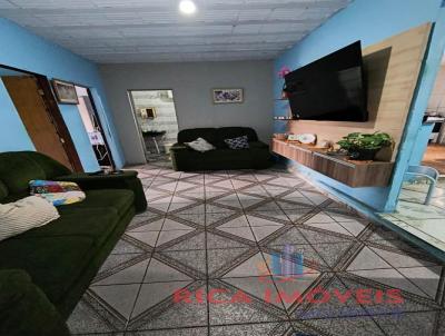 Casa para Venda, em Ibirit, bairro Jardim das Rosas, 3 dormitrios, 1 banheiro, 1 vaga