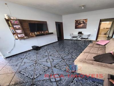 Casa para Venda, em Ibirit, bairro Recanto Verde, 2 dormitrios, 1 banheiro, 2 vagas