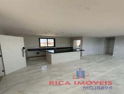 Apartamento para Venda, em Belo Horizonte, bairro Santa In�s, 4 dormit�rios, 1 banheiro, 1 su�te, 2 vagas
