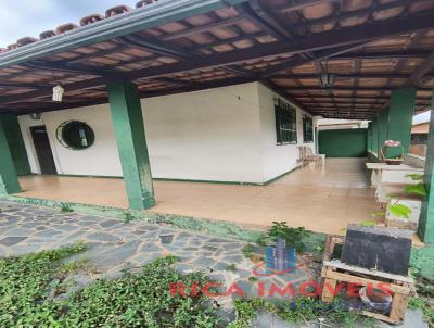 Casa para Venda, em Ibirit�, bairro Lago Azul, 2 dormit�rios, 1 banheiro, 2 vagas