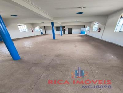 Pr�dio para Venda, em Ibirit�, bairro Nascimento, 6 banheiros, 12 vagas