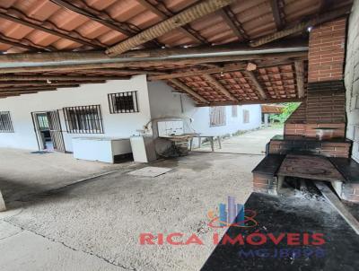 Ch�cara para Venda, em Betim, bairro Citrolandia, 4 dormit�rios, 3 banheiros, 1 su�te, 4 vagas